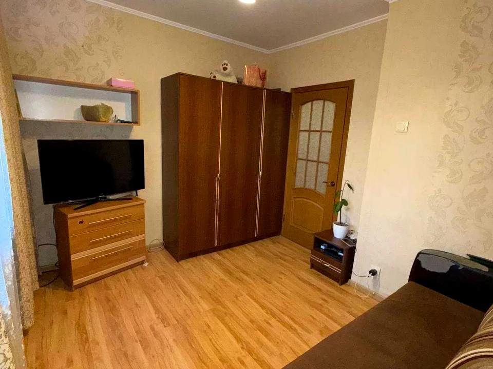 Apartment. Michael Kotelnikova Street, Kyiv