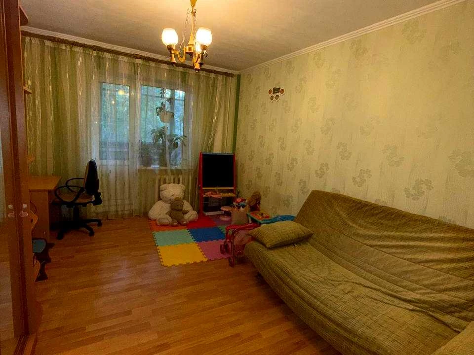 Apartment. Michael Kotelnikova Street, Kyiv