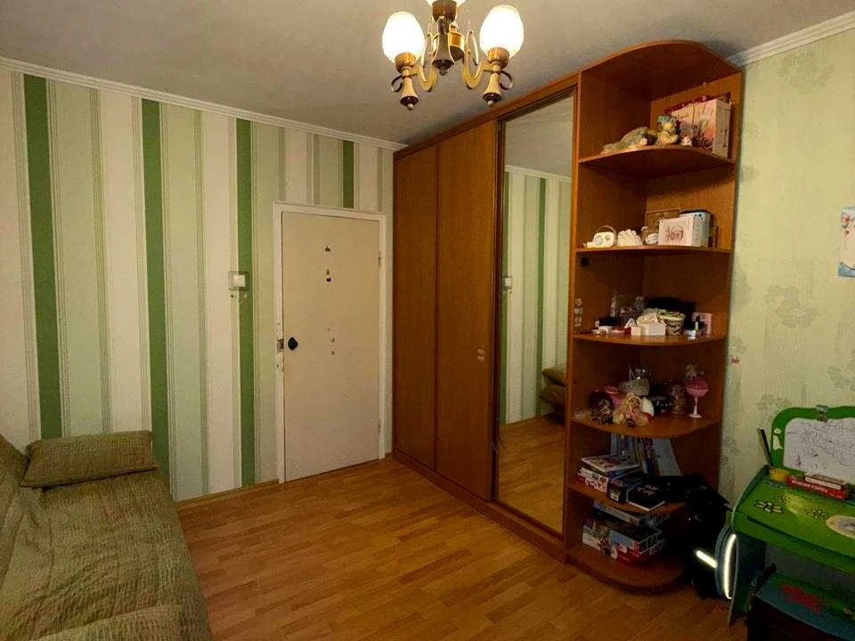 Apartment. Michael Kotelnikova Street, Kyiv