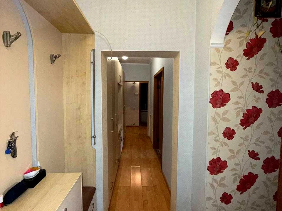 Apartment. Michael Kotelnikova Street, Kyiv
