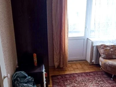 Квартира. Киев, улица Академика Доброхотова
