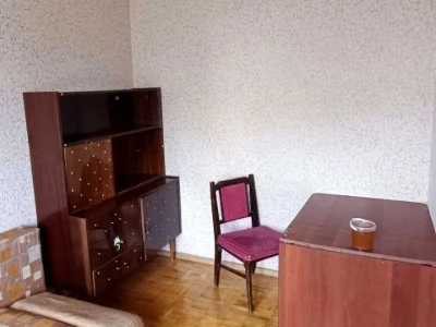 Квартира. Киев, улица Академика Доброхотова