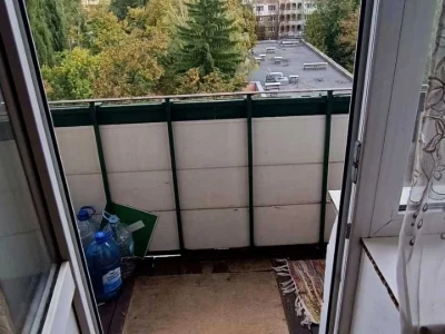 Квартира. Киев, улица Академика Доброхотова