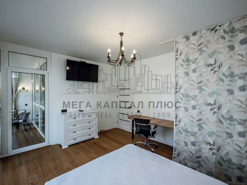 Apartment. Viktor Nekrasova Street, Kyiv