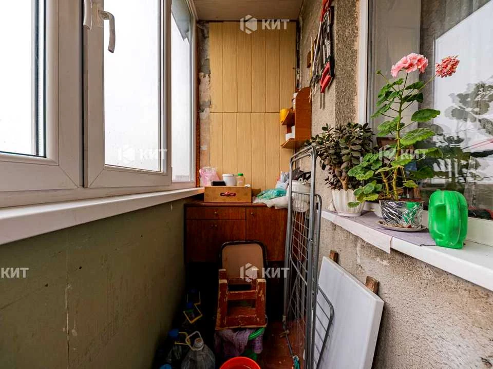Apartment. Kharkiv, Lev Landau Ave. (50th anniversary of the USSR)