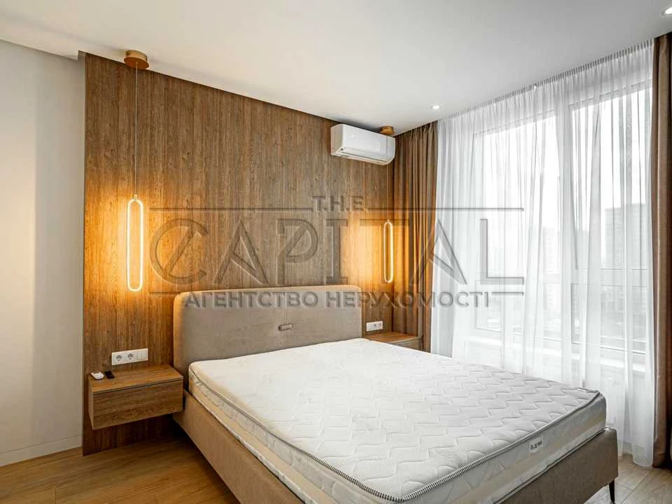 Apartment. Fortechny Tupyak