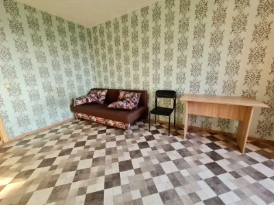 Apartment. Milutenka st., Kyiv