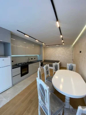 2-room apartment for sale in the residential complex "Lypky 2"