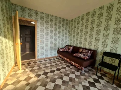 Apartment. Milutenka st., Kyiv