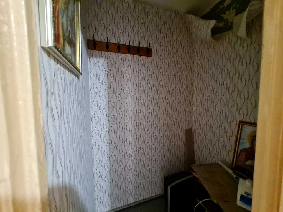 Apartment. Milutenka st., Kyiv