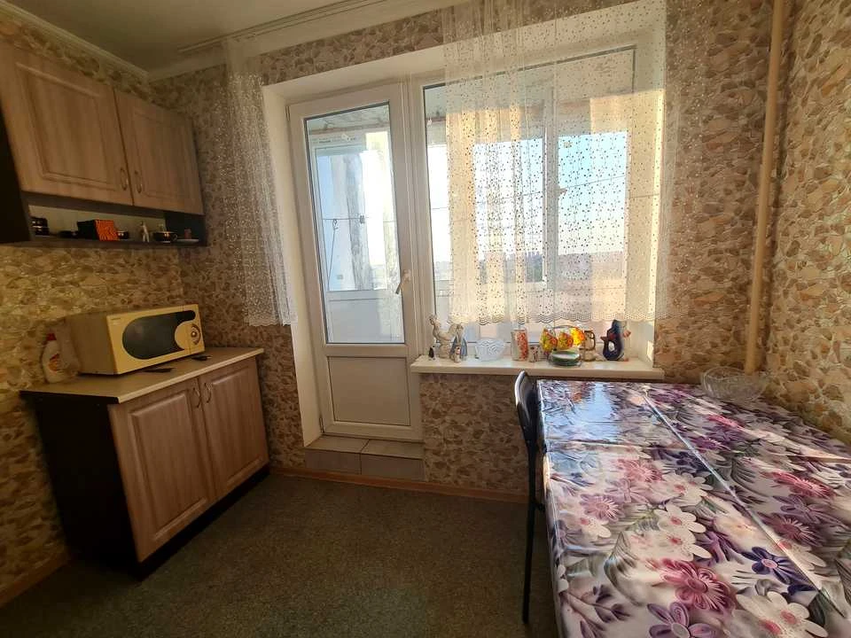 Apartment. Milutenka st., Kyiv