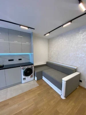 2-room apartment for sale in the residential complex "Lypky 2"