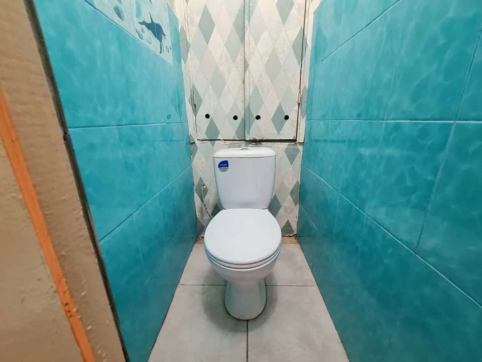 Apartment. Milutenka st., Kyiv