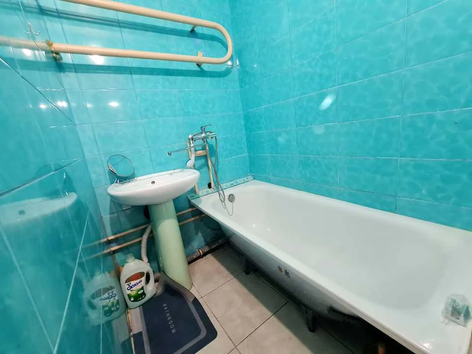 Apartment. Milutenka st., Kyiv