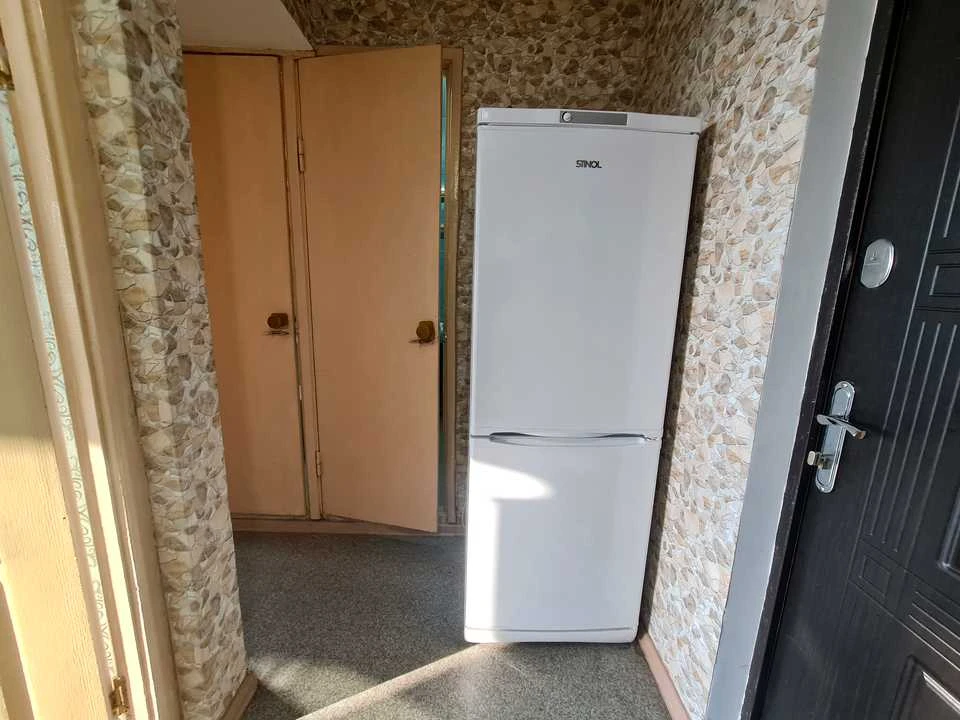 Apartment. Milutenka st., Kyiv