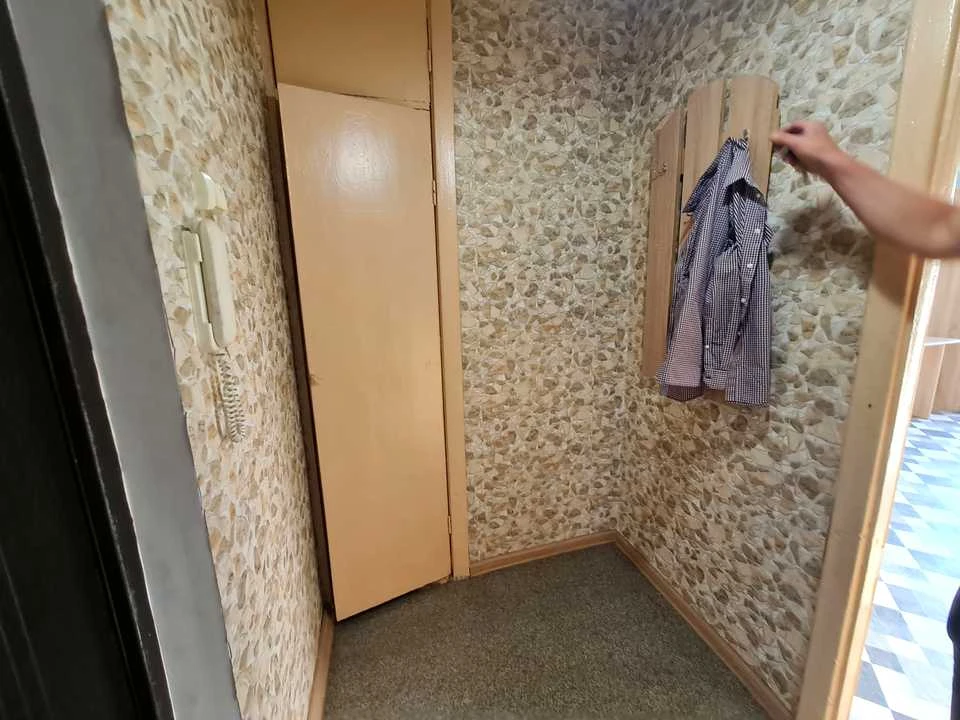 Apartment. Milutenka st., Kyiv