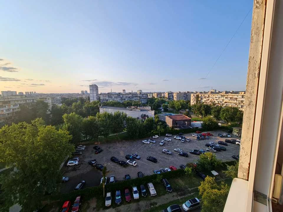 Apartment. Milutenka st., Kyiv