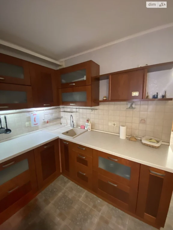 Long-Term Rental Apartment, Misticyi Massiv