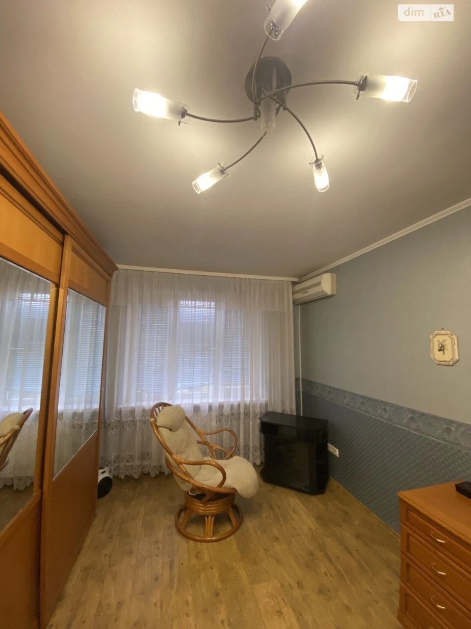 Long-Term Rental Apartment, Misticyi Massiv