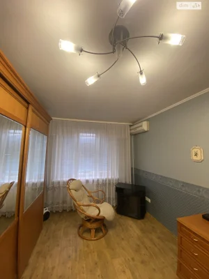 Long-Term Rental Apartment, Misticyi Massiv