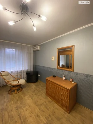 Long-Term Rental Apartment, Misticyi Massiv