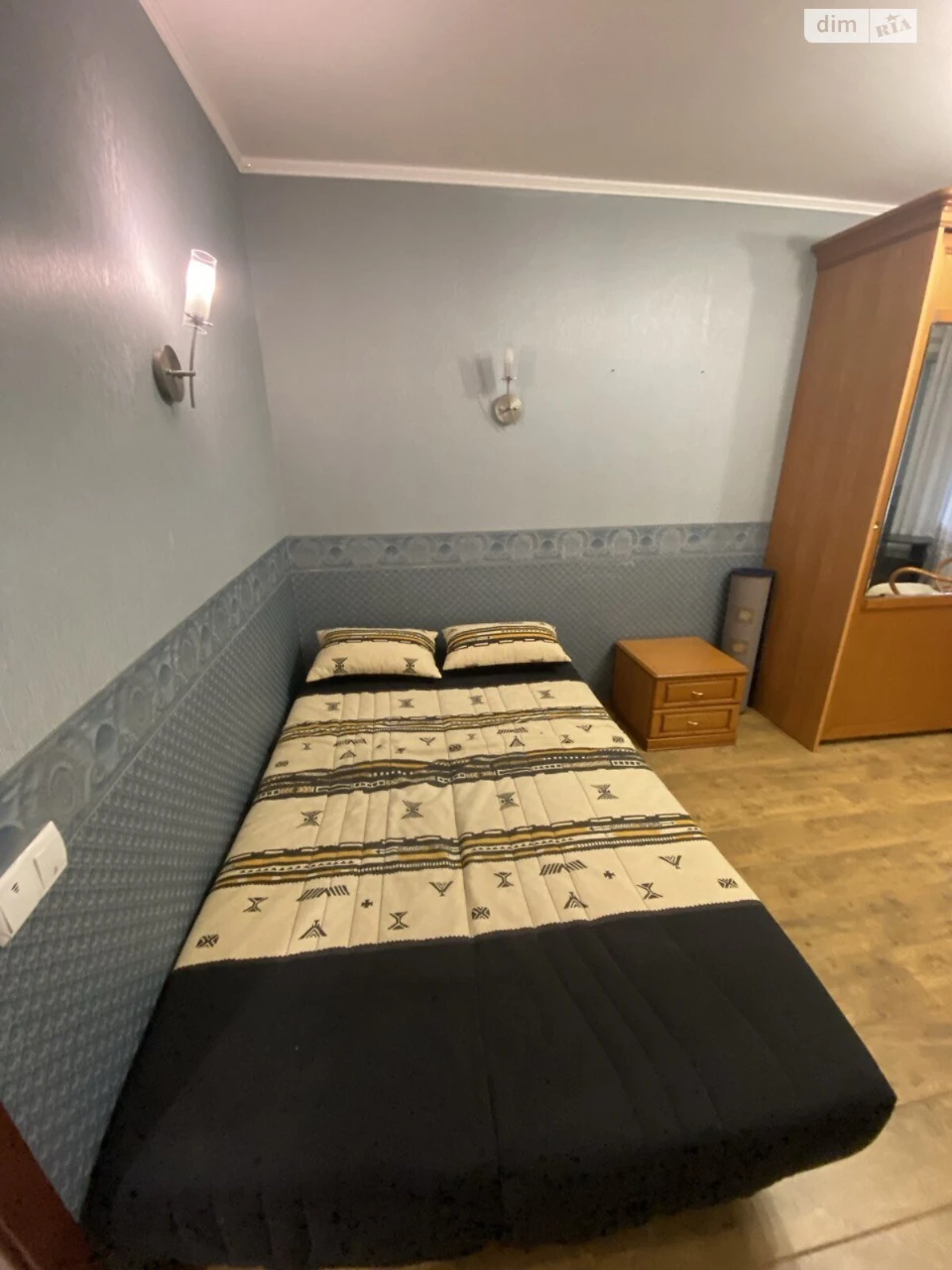 Long-Term Rental Apartment, Misticyi Massiv