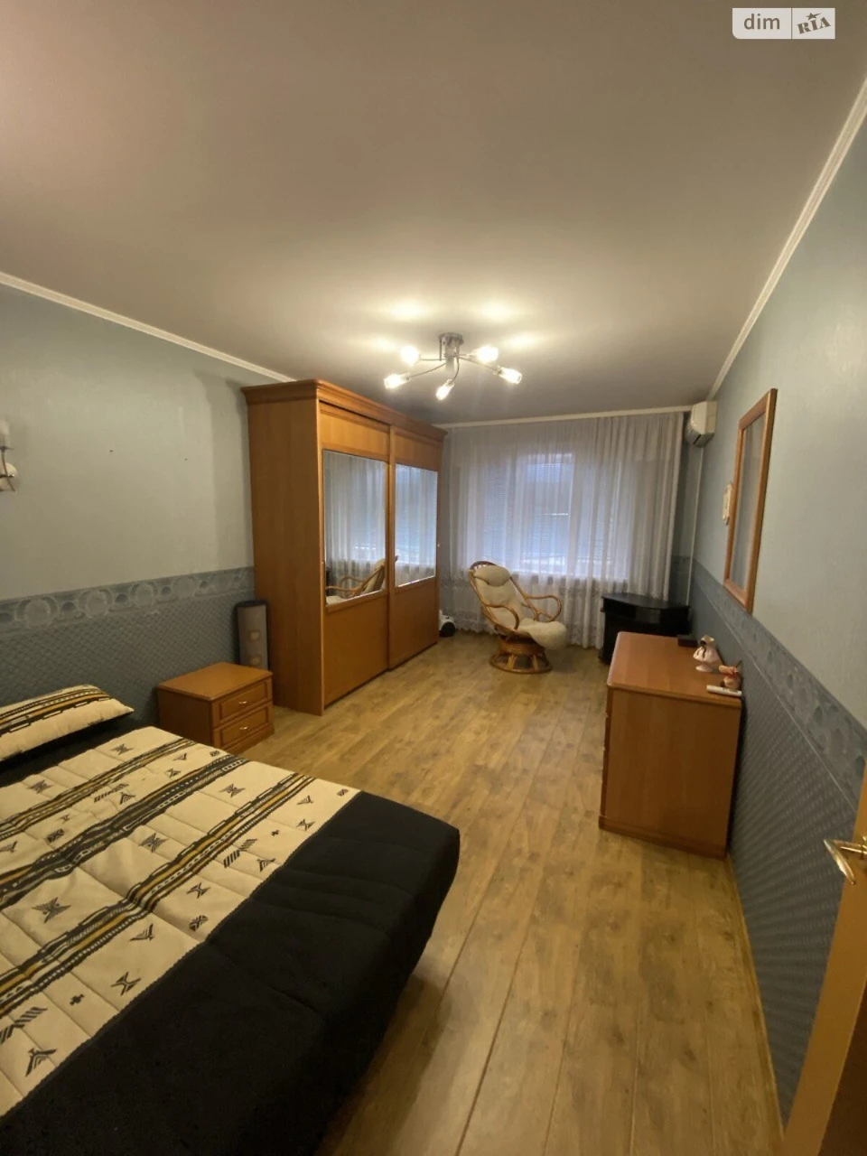 Long-Term Rental Apartment, Misticyi Massiv