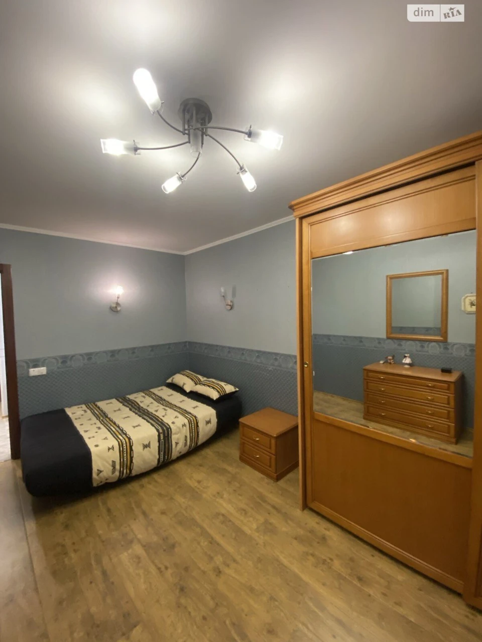 Long-Term Rental Apartment, Misticyi Massiv