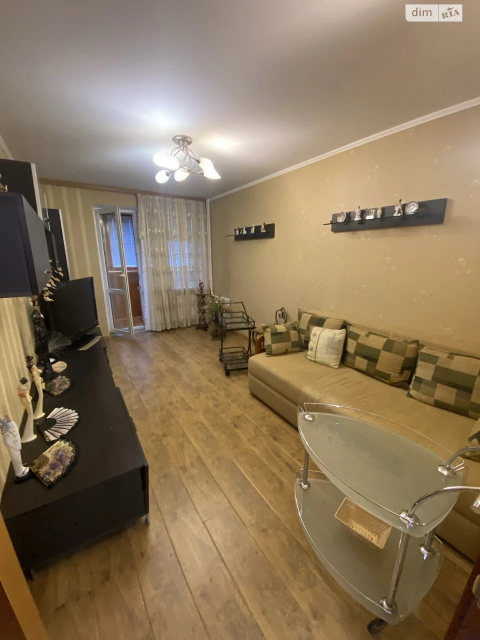 Long-Term Rental Apartment, Misticyi Massiv