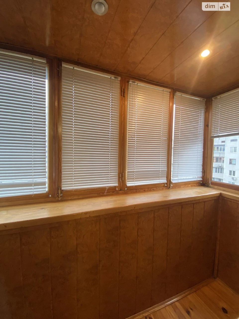 Long-Term Rental Apartment, Misticyi Massiv