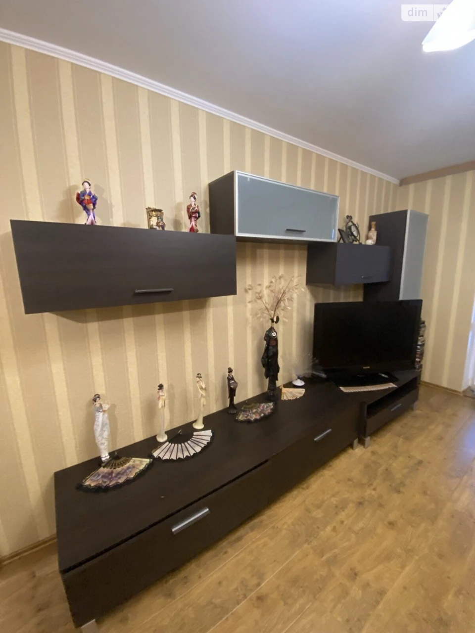 Long-Term Rental Apartment, Misticyi Massiv