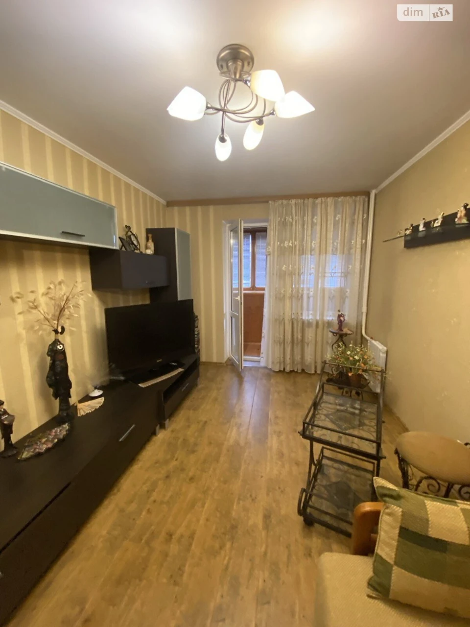 Long-Term Rental Apartment, Misticyi Massiv