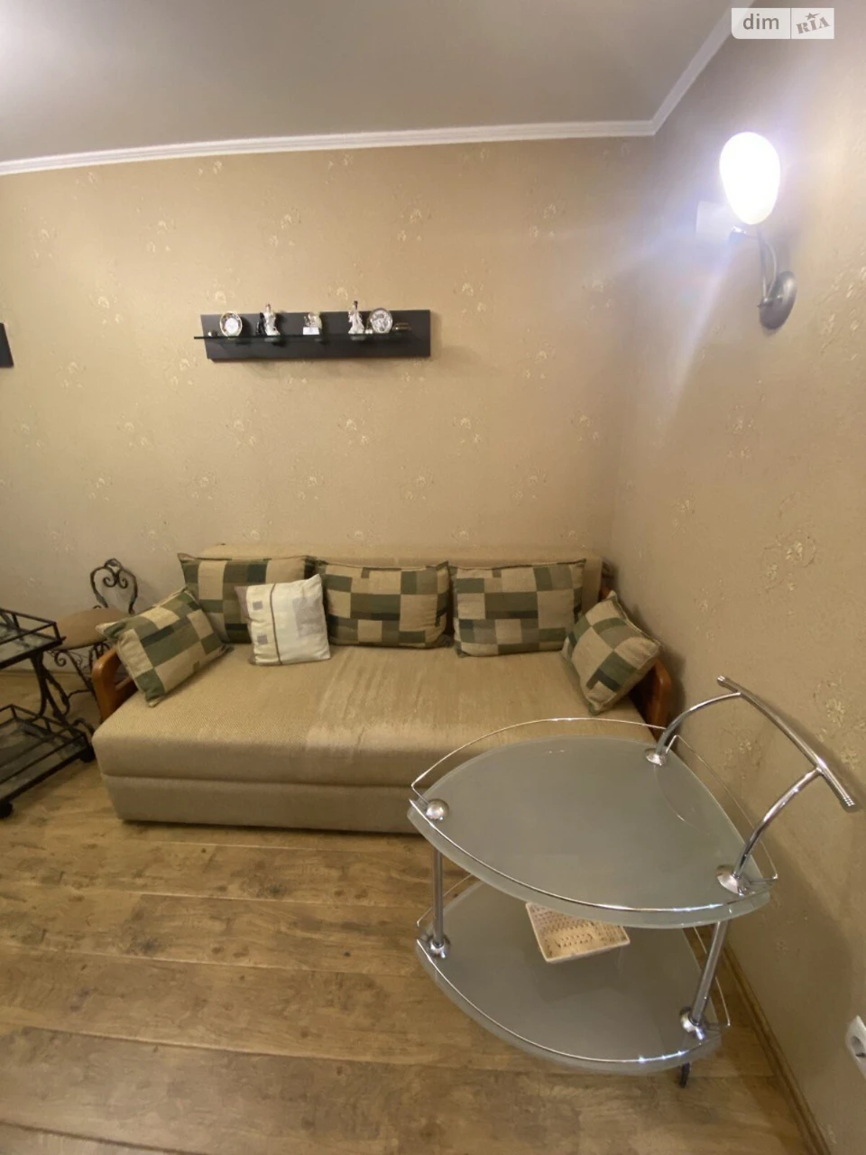 Long-Term Rental Apartment, Misticyi Massiv