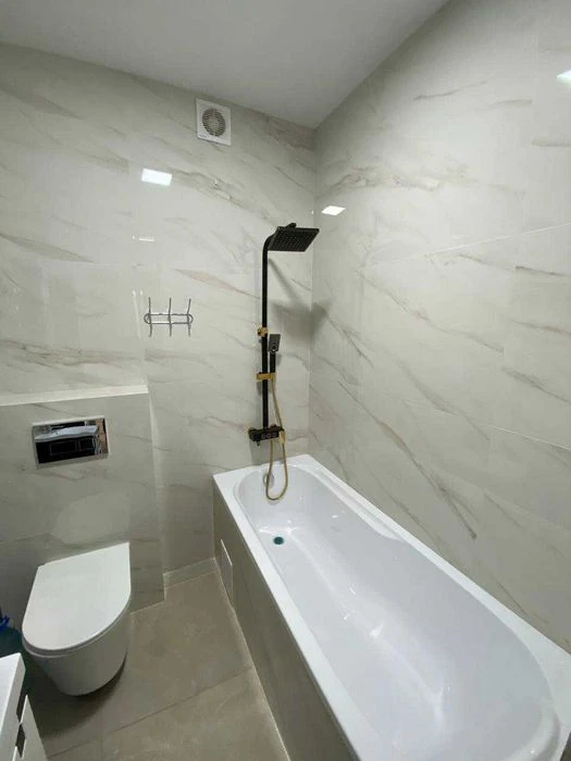 2-room apartment for sale in the residential complex "Lypky 2"