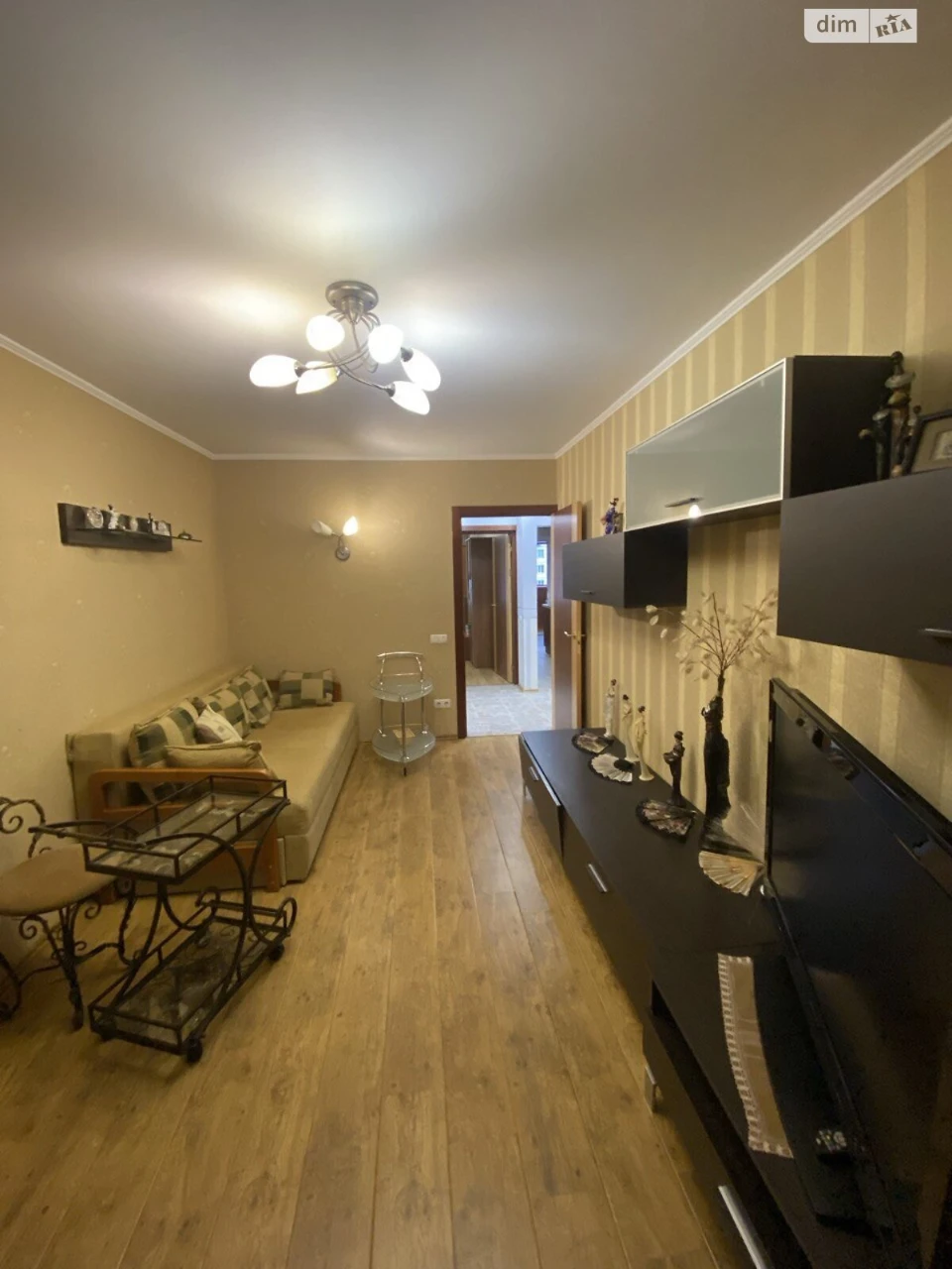 Long-Term Rental Apartment, Misticyi Massiv