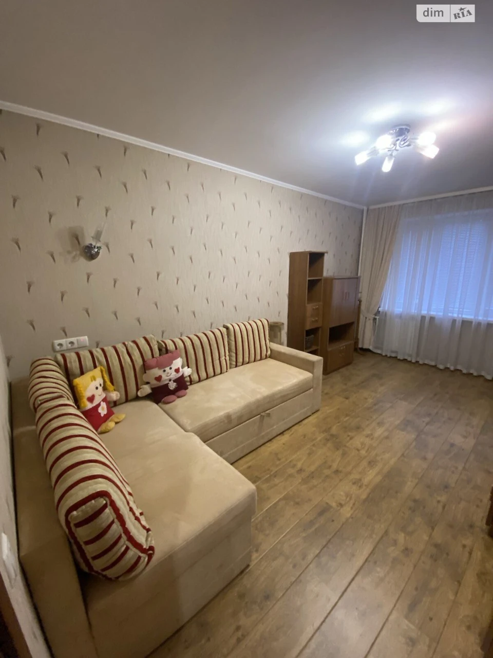 Long-Term Rental Apartment, Misticyi Massiv