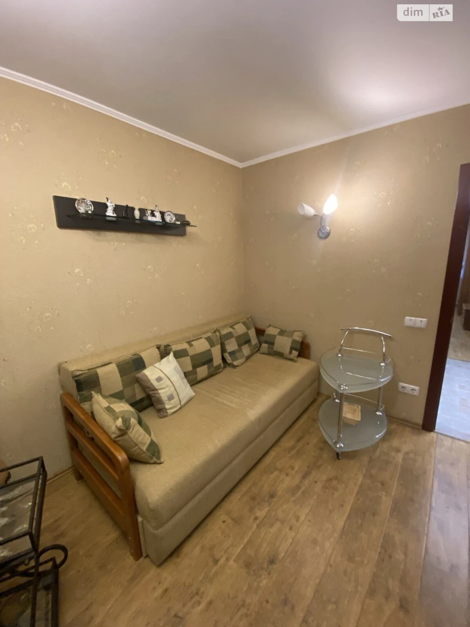 Long-Term Rental Apartment, Misticyi Massiv