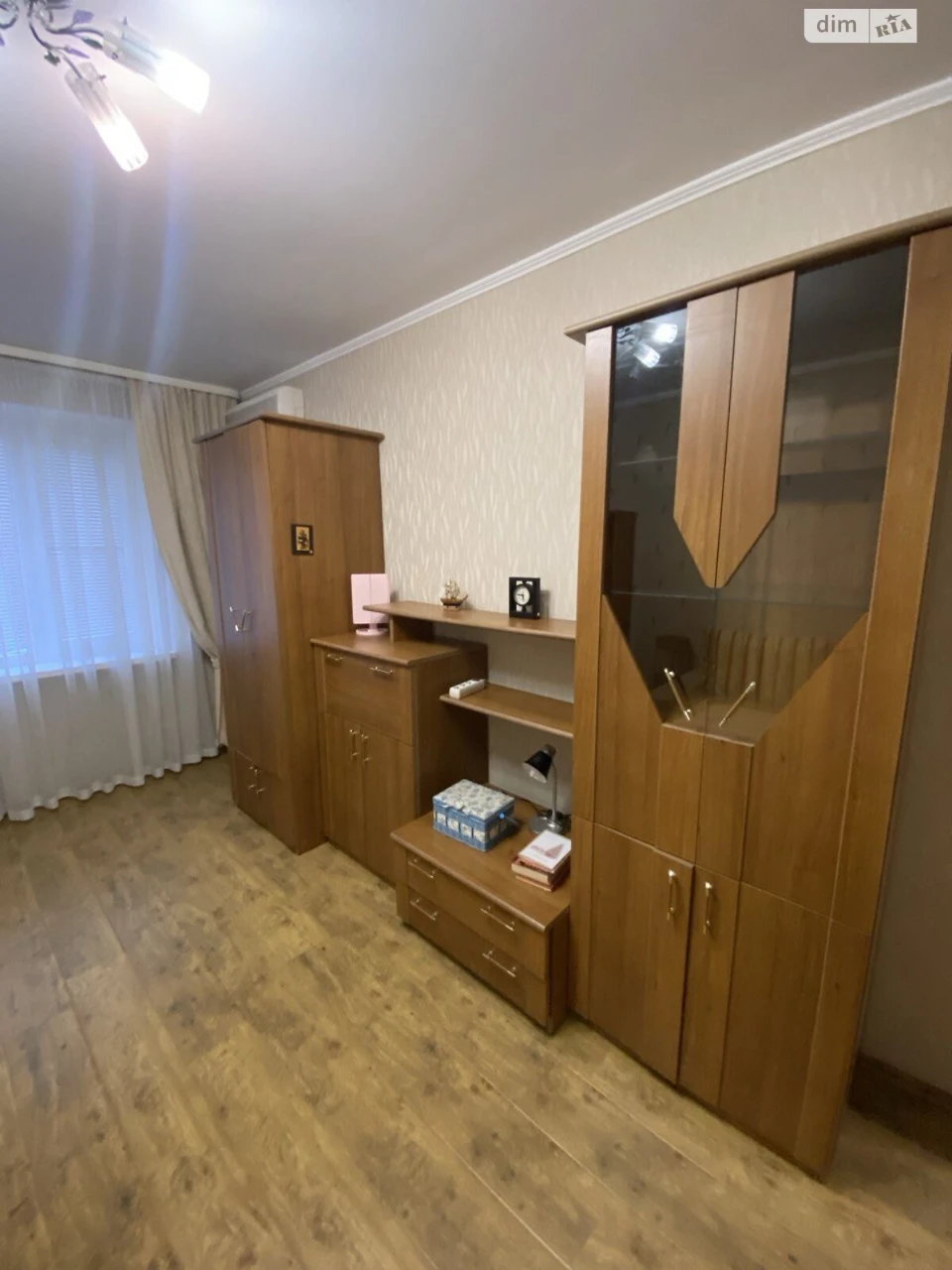 Long-Term Rental Apartment, Misticyi Massiv