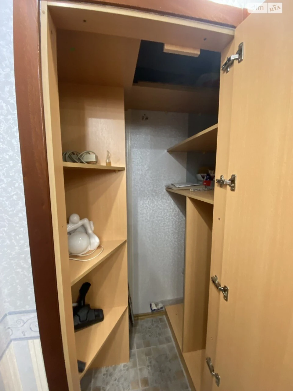 Long-Term Rental Apartment, Misticyi Massiv