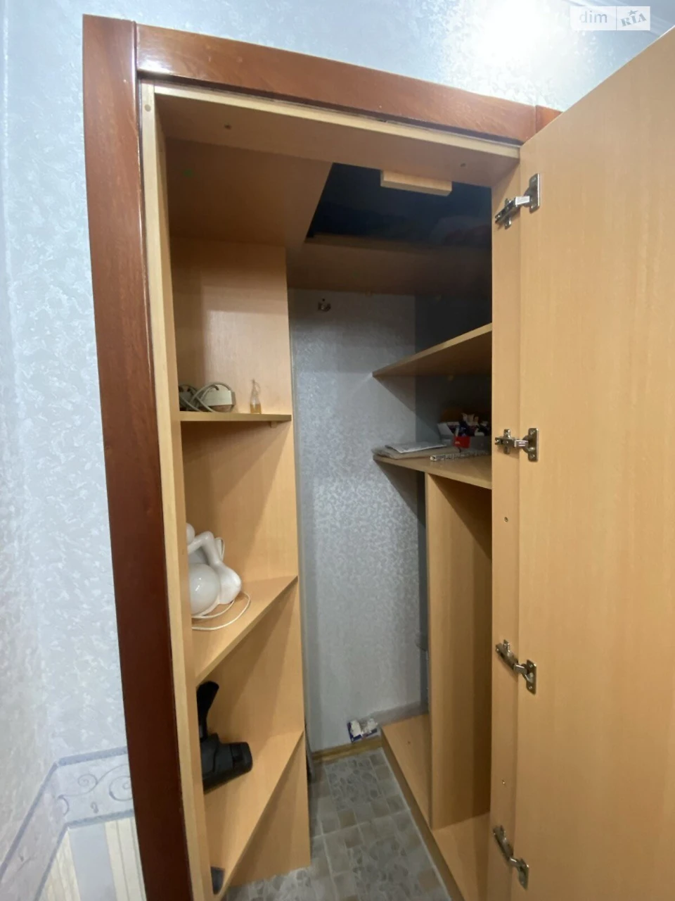 Long-Term Rental Apartment, Misticyi Massiv