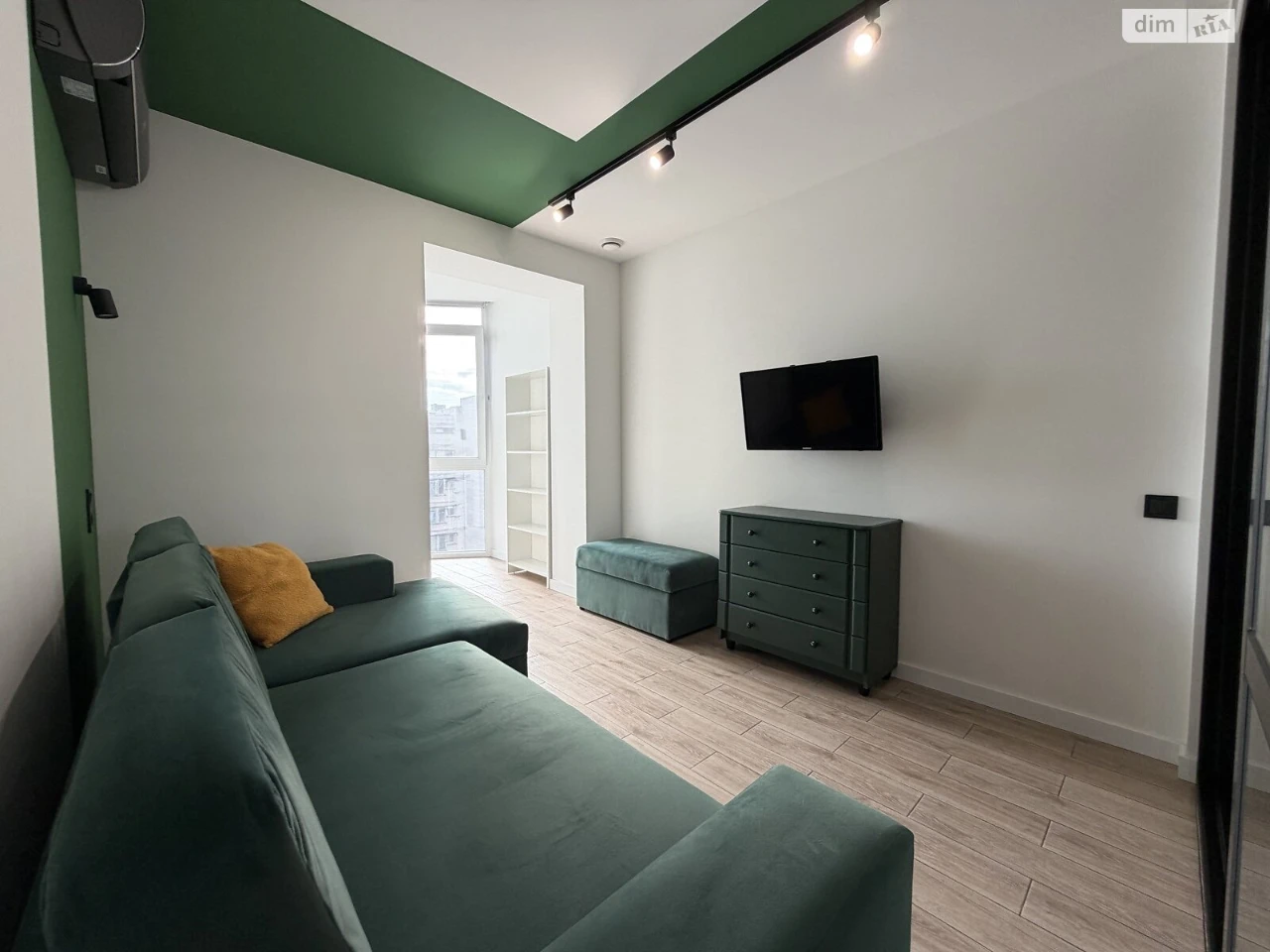 Довгострокова Оренда Квартири