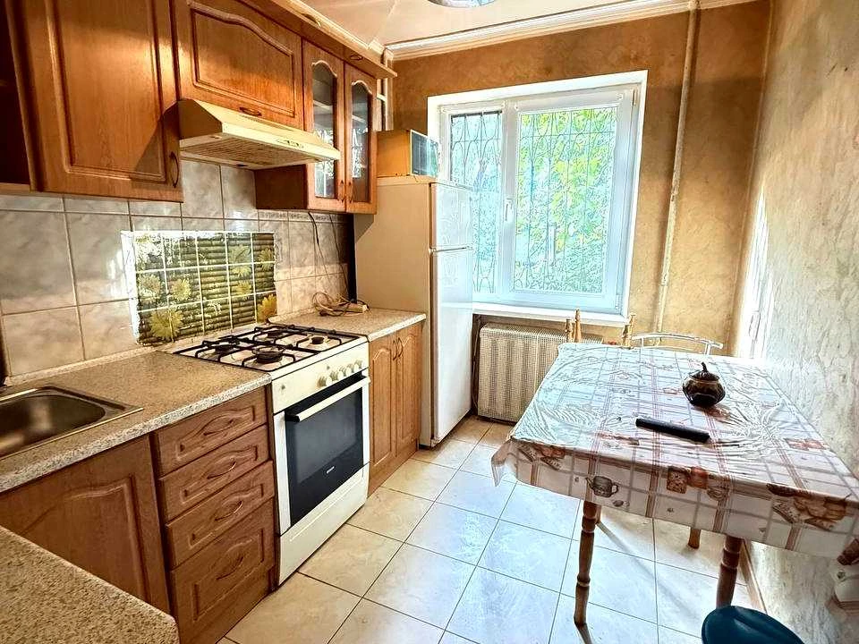 Apartment. Ivan Poluya Street, Lviv