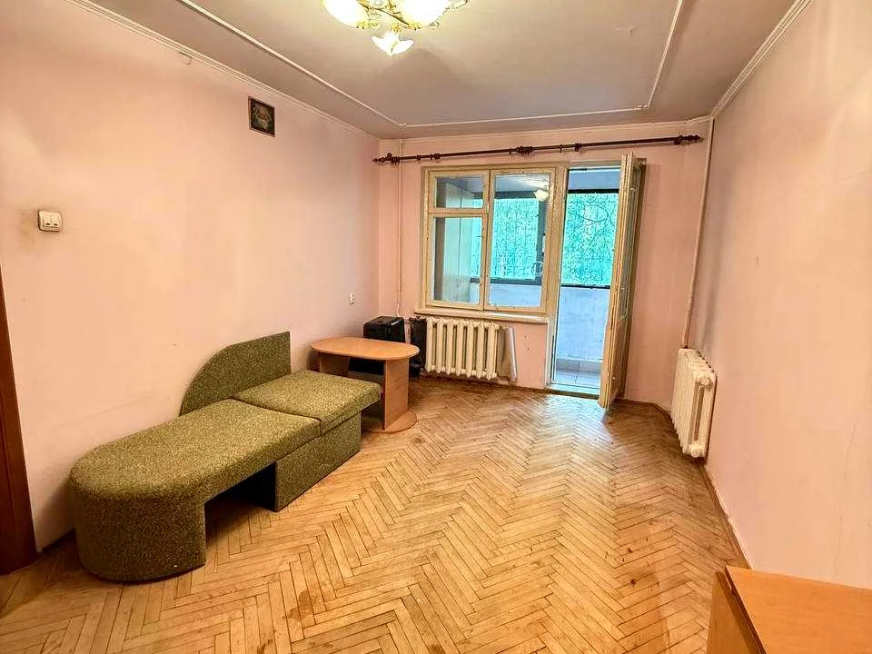 Apartment. Ivan Poluya Street, Lviv