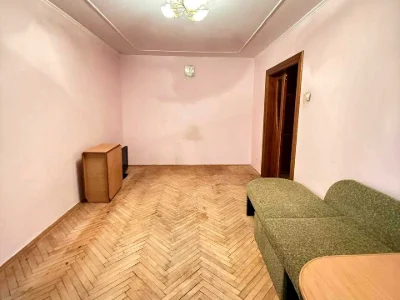 Apartment. Ivan Poluya Street, Lviv