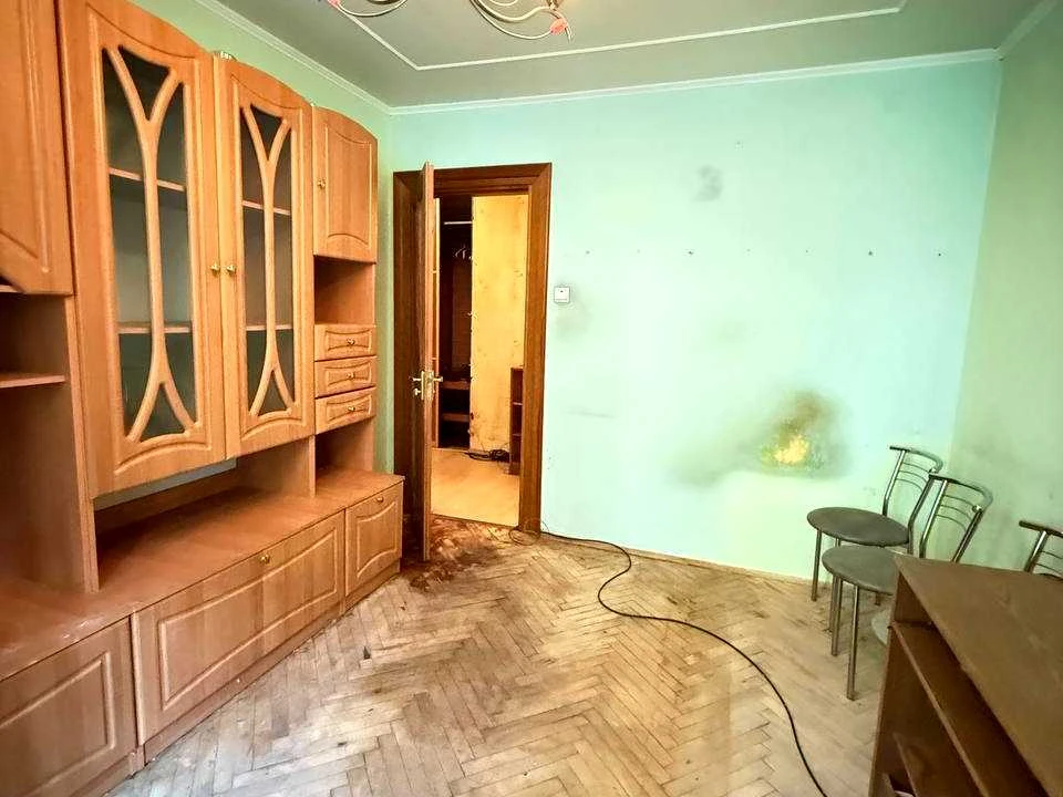 Apartment. Ivan Poluya Street, Lviv