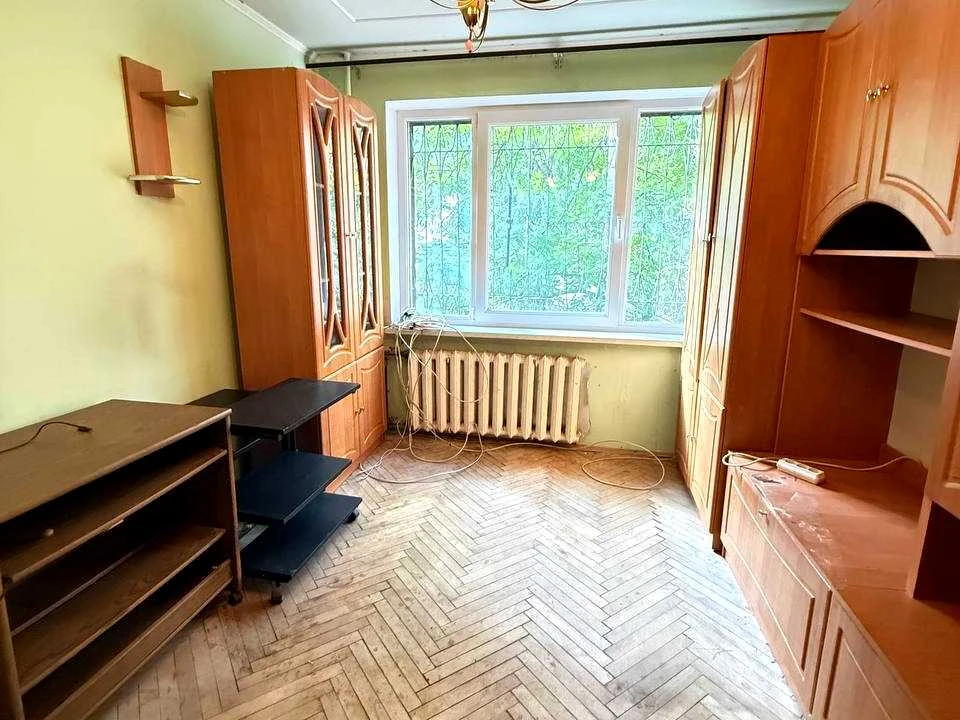 Apartment. Ivan Poluya Street, Lviv
