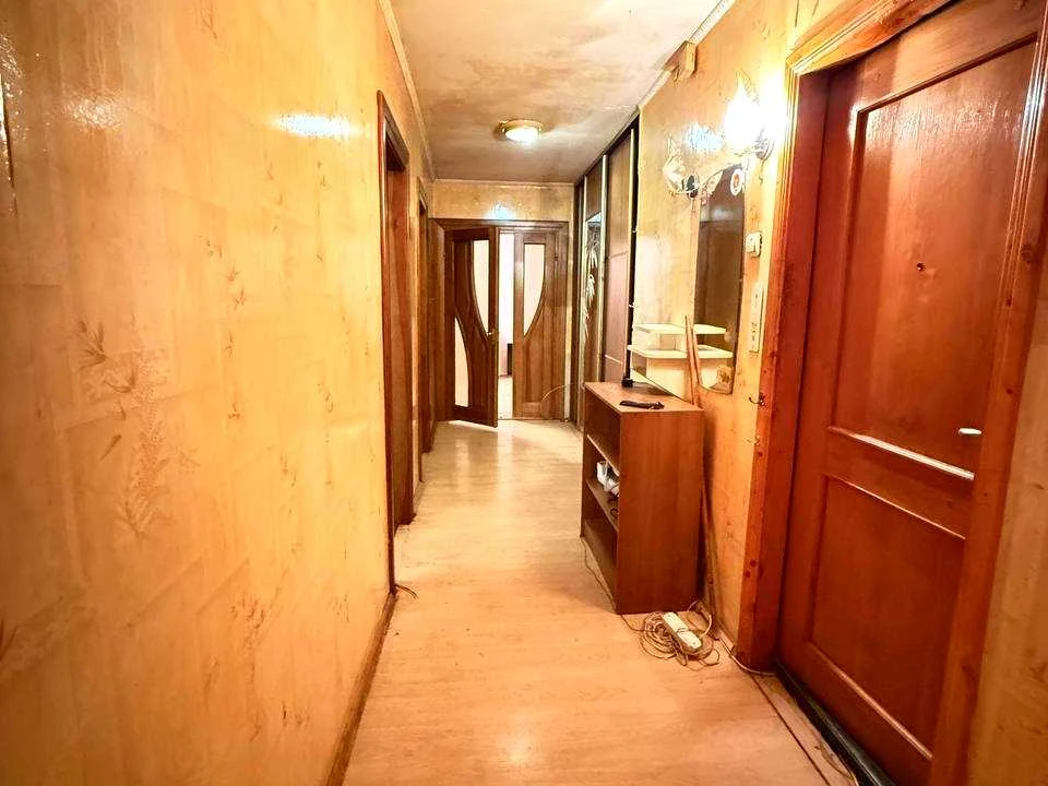 Apartment. Ivan Poluya Street, Lviv