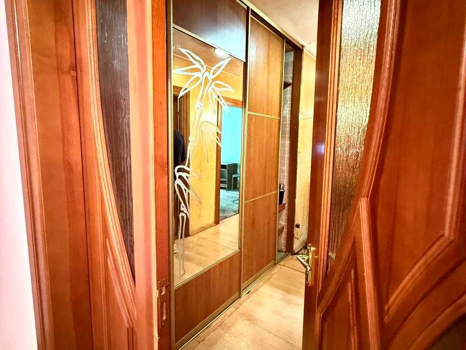 Apartment. Ivan Poluya Street, Lviv