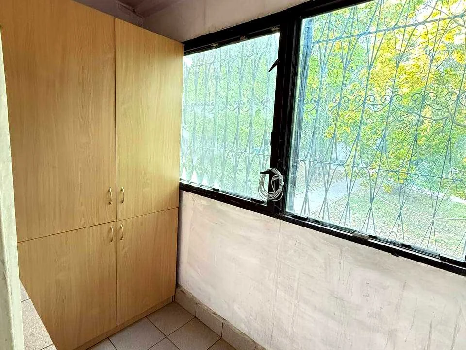 Apartment. Ivan Poluya Street, Lviv