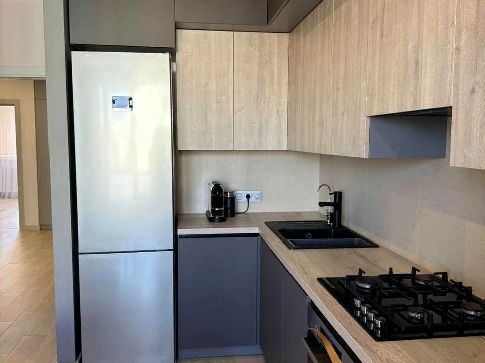 Apartment. Karl Miklosha st., Lviv